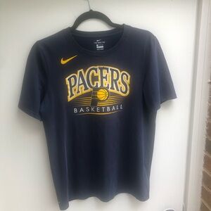 Indiana Pacers Tshirt for Kids